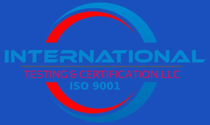 Logo iso 9001